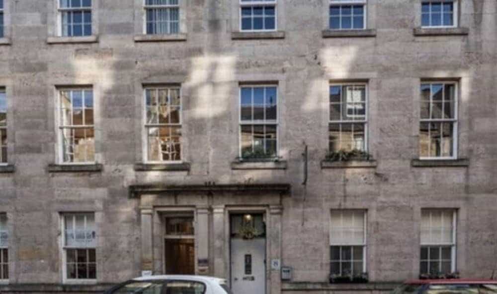 Edinburgh Central Guest House Edinburgh Central Guest House