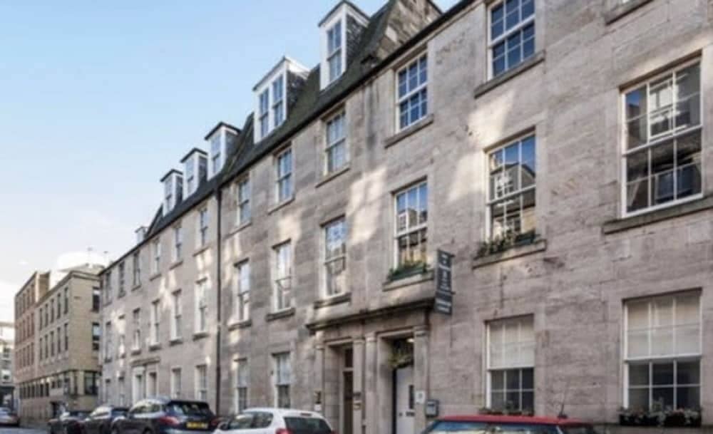 Edinburgh Central Guest House Edinburgh Central Guest House