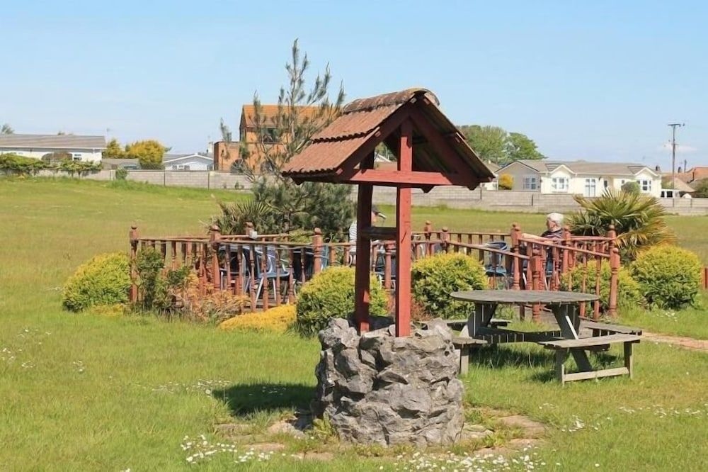 Pontins Sandbay Holiday Park - Adult Only1