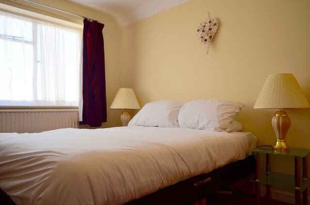 Classic Twin Room
