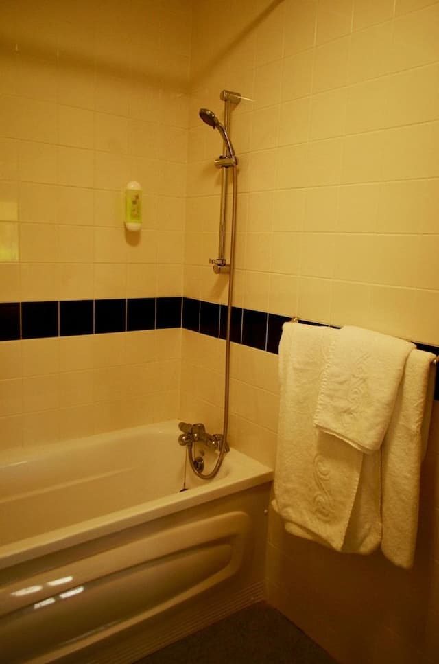 Classic Twin Room