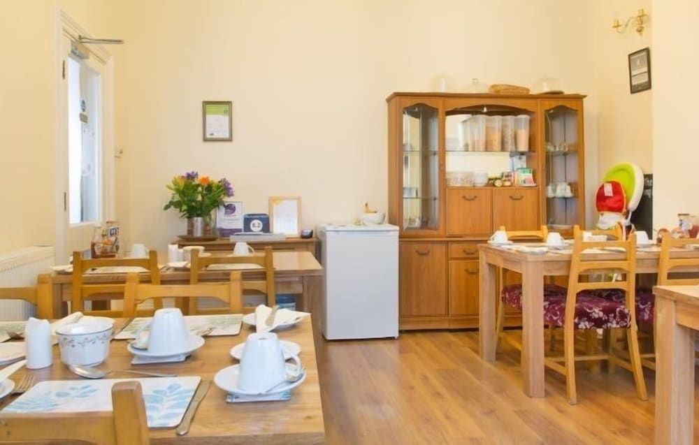 The Firs Guest House4