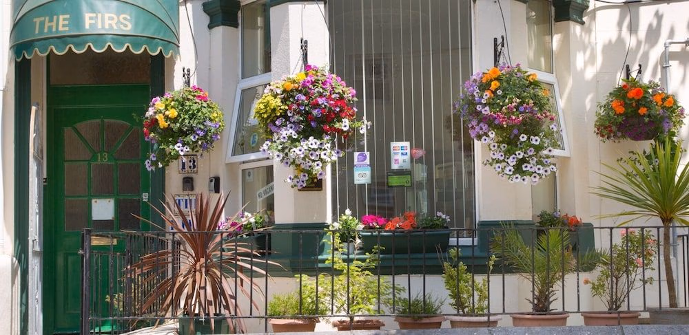 The Firs Guest House0