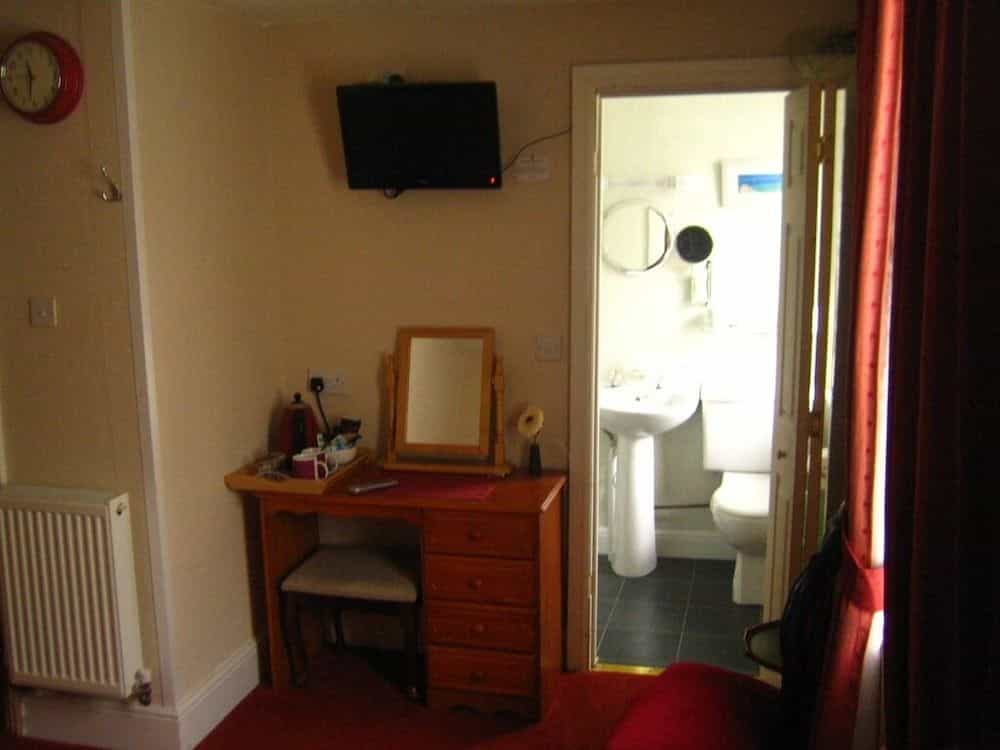 Gleneagles Guest House Gleneagles Guest House