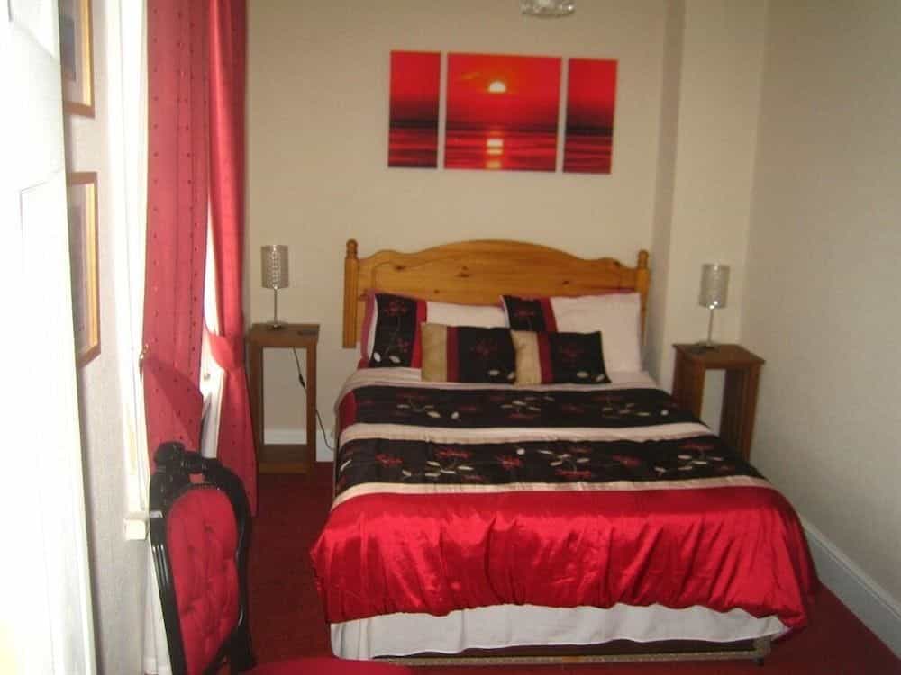 Gleneagles Guest House Gleneagles Guest House