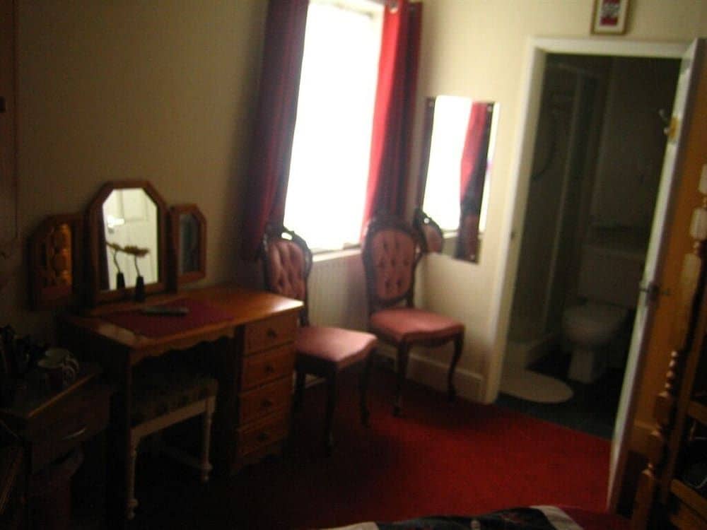 Gleneagles Guest House Gleneagles Guest House
