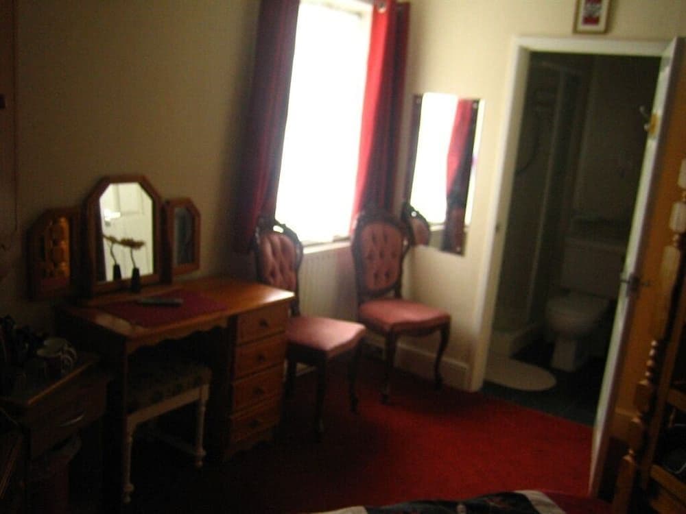 Gleneagles Guest House Gleneagles Guest House