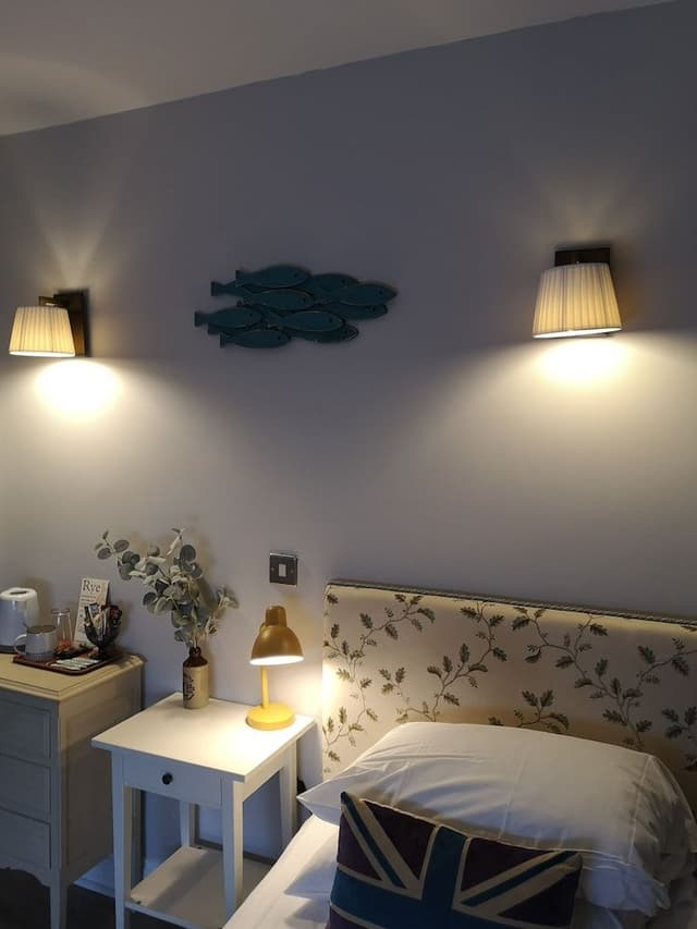 Single Room, Ensuite