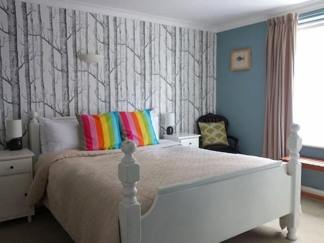 Double Room, Ensuite