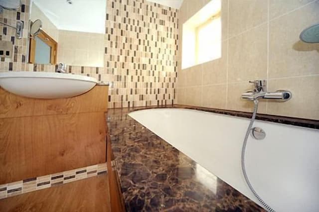 Double Room, Ensuite, Ground Floor