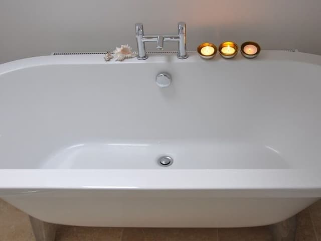 Double Room, Ensuite (The Hayloft)