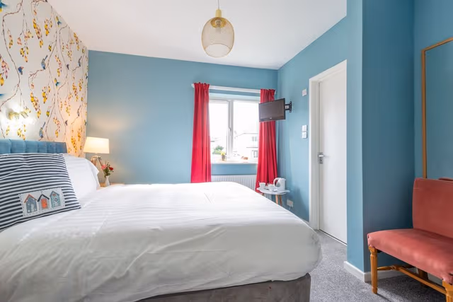 Double Room, Ensuite