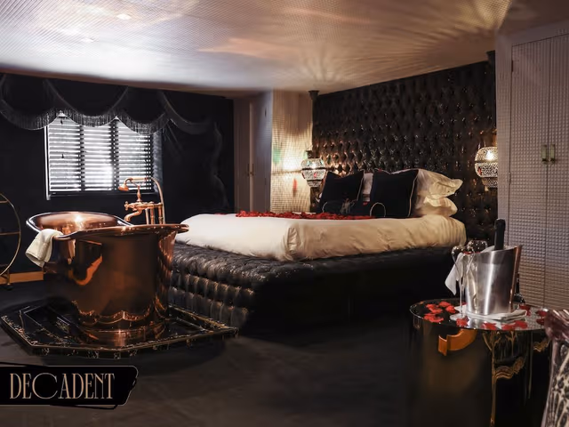 Decadent