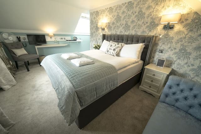 Superior Double Room