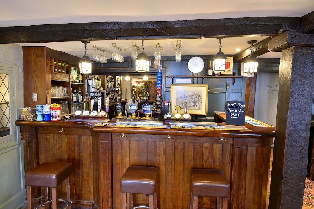 Talbot Hotel3