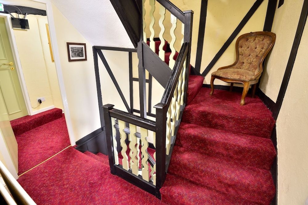 Talbot Hotel2