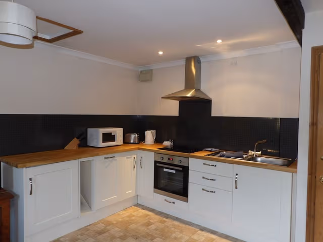 Cottage, Private Bathroom, Garden View (Parsnip Place)