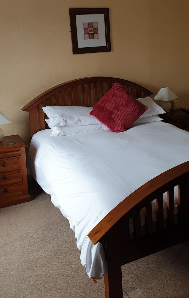 Double Room, Ensuite (Kingsize)