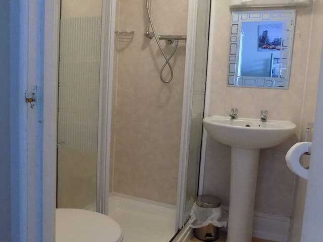 Triple Room, Ensuite