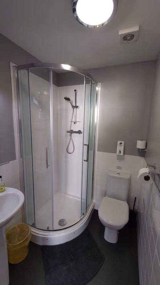 Family Room, Partial Sea View (2 Adults 1 Child)