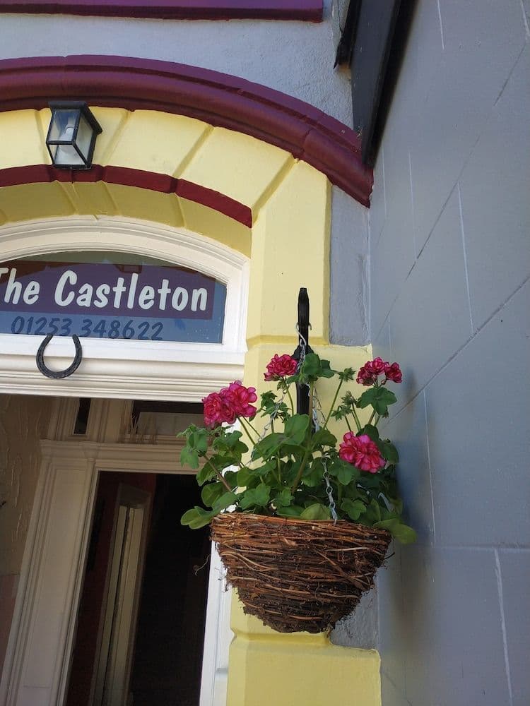 Castleton Hotel Castleton Hotel