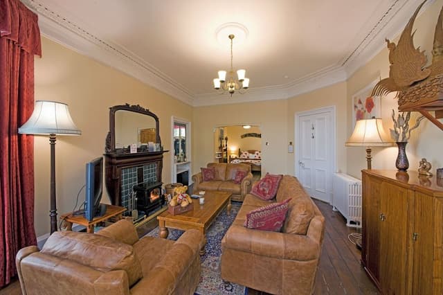 Luxury Suite, 1 Bedroom, Refrigerator, Harbor View