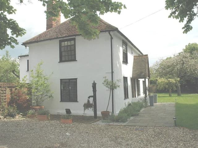 Double Room, Ensuite (Large)