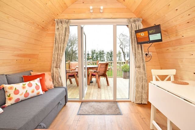 Family Cabin