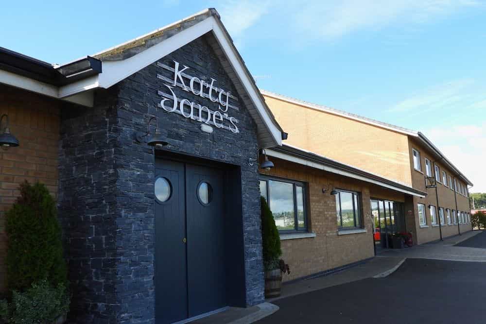 Curran Court Hotel Curran Court Hotel