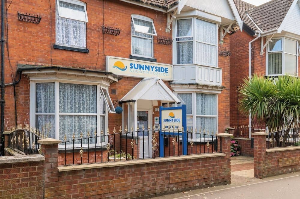 Sunnyside B&B Sunnyside B&B
