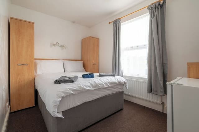 Comfort Double Room