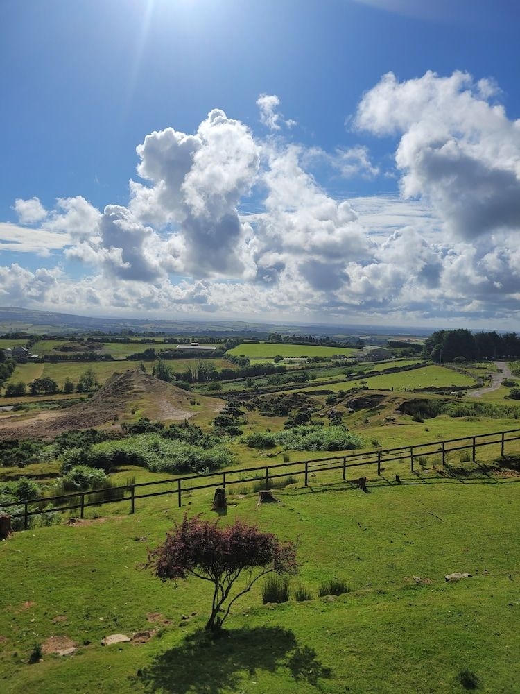 Wheal Tor Hotel - Guest House4
