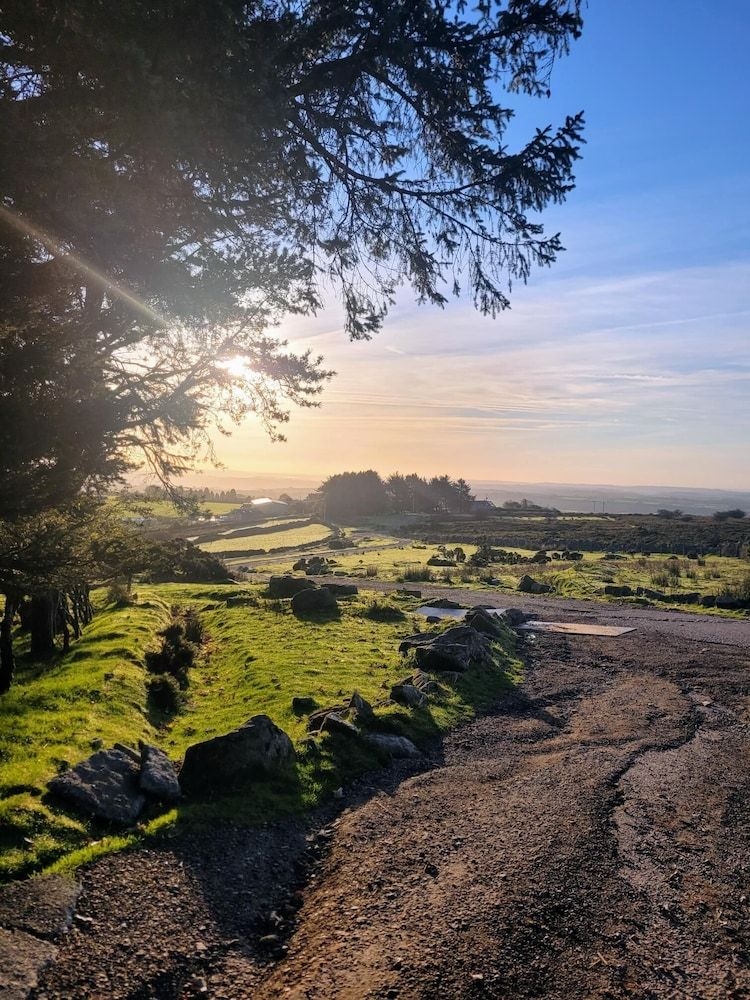 Wheal Tor Hotel - Guest House0