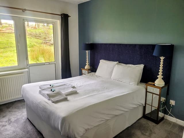 Double Room, Ensuite