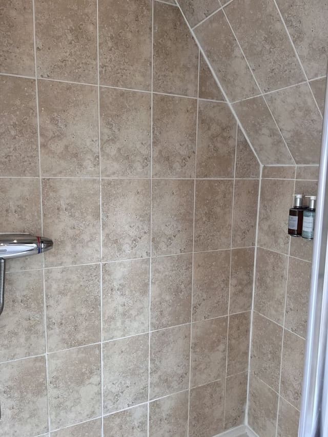 Standard Double Room, Private Bathroom