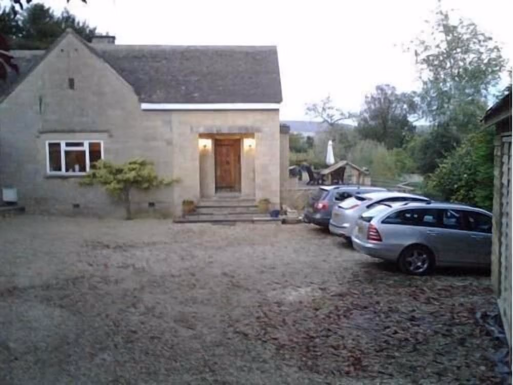 Tibbiwell Lodge - B&B0