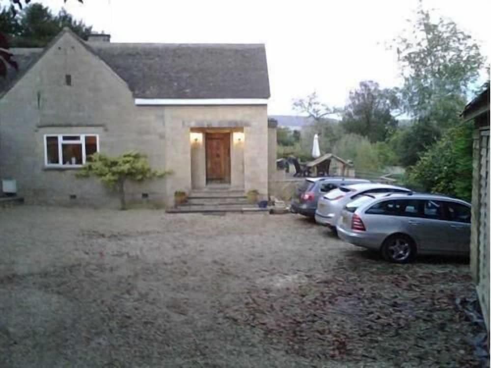 Tibbiwell Lodge - B&B Tibbiwell Lodge - B&B