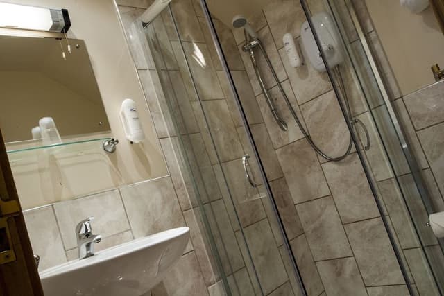 Deluxe Double or Twin Room, Ensuite