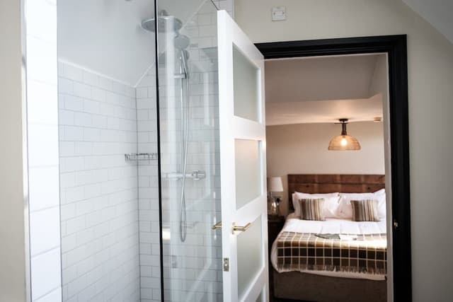 Indulgence Room