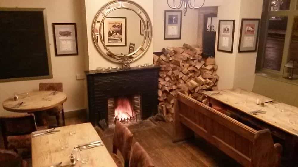 The White Hart The White Hart