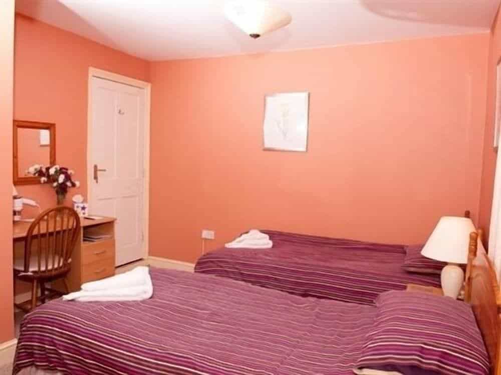 Holbrook B&B Holbrook B&B