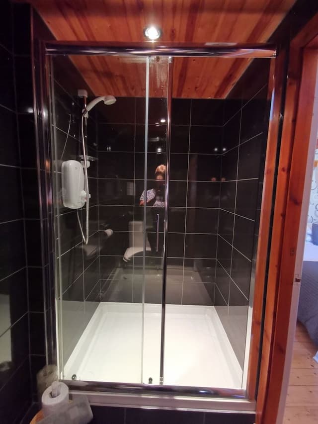 Comfort Double Room, Ensuite, Garden View (Room 4 )