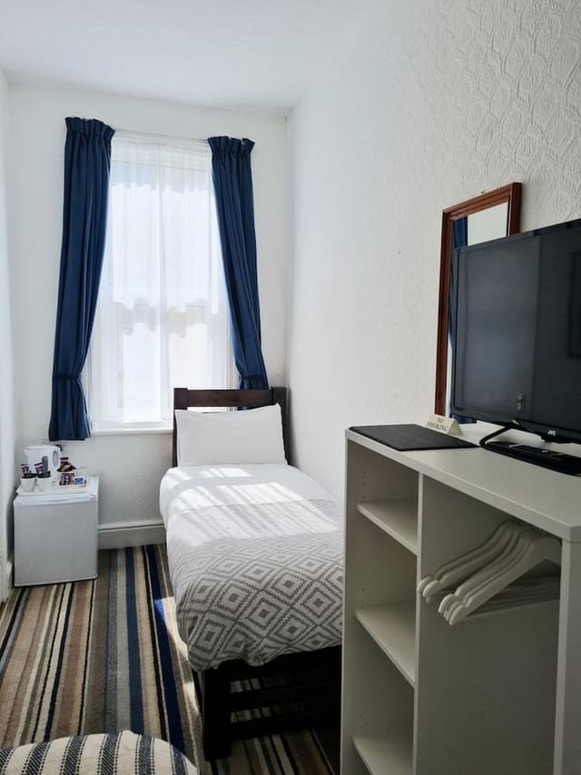 Family Triple Room, Ensuite