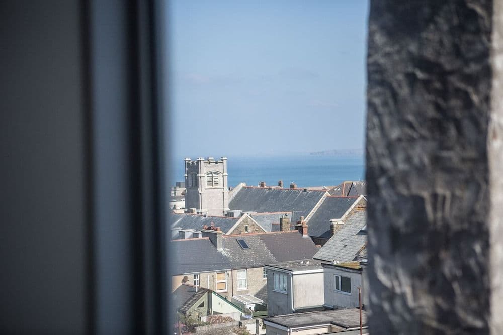 St Breca St Breca