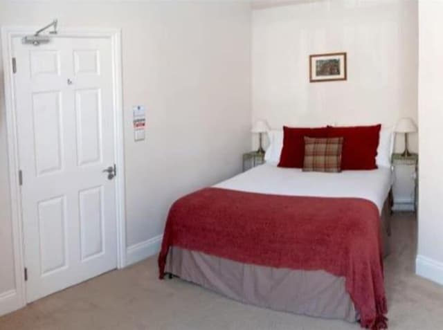 Standard Double Room, Ensuite