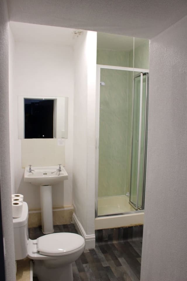 Family Triple Room
