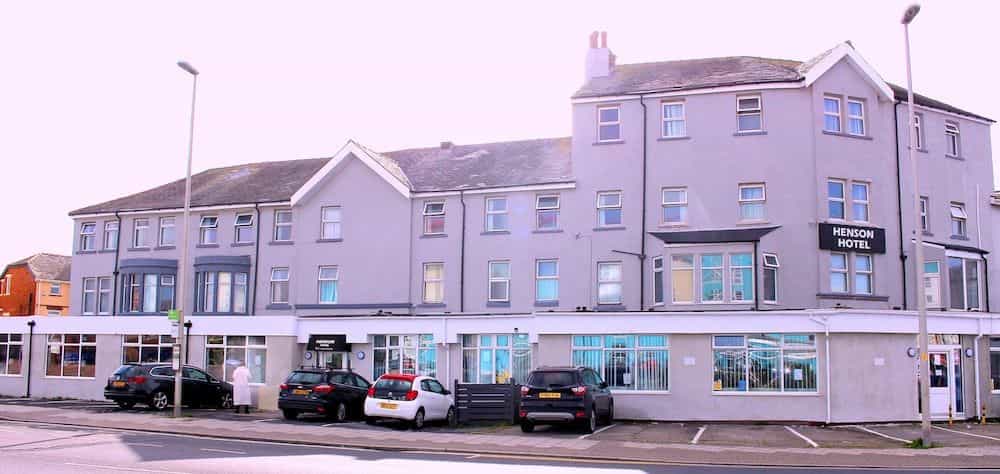 Henson Hotel Henson Hotel