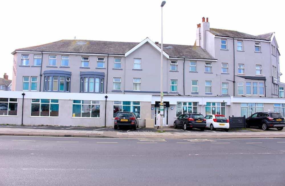 Henson Hotel Henson Hotel