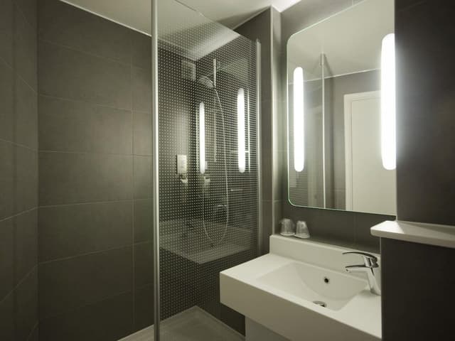 Double Room, 1 Double Bed