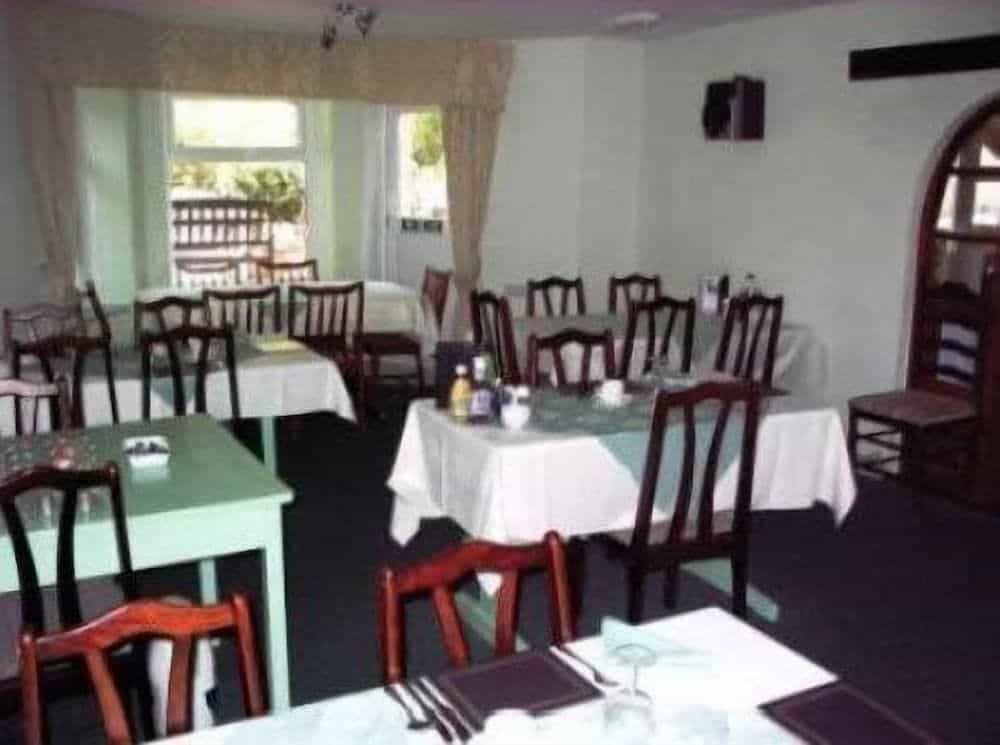 Sherborne Lodge - Guest house Sherborne Lodge - Guest house